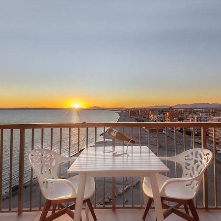Sunset II Apartment Santa Pola Exterior photo