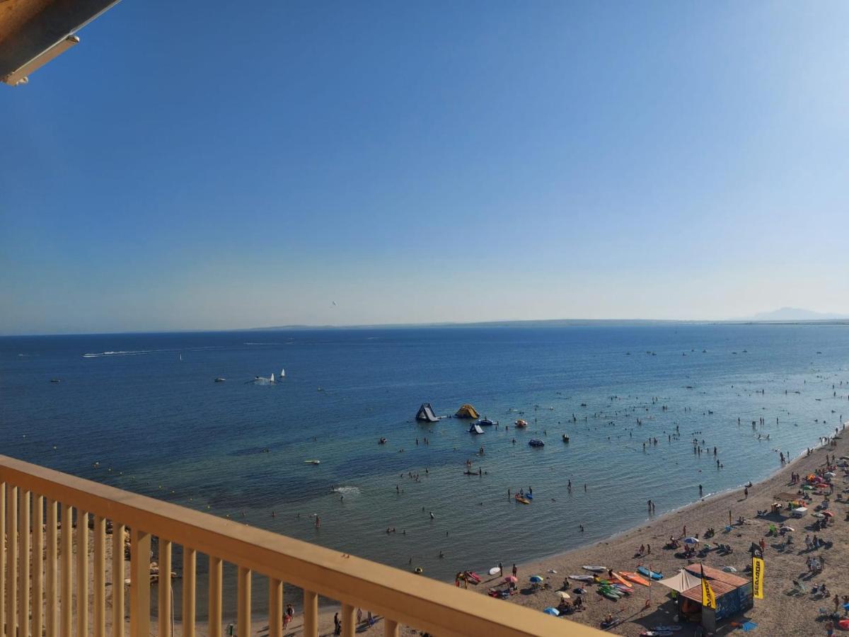Sunset II Apartment Santa Pola Exterior photo